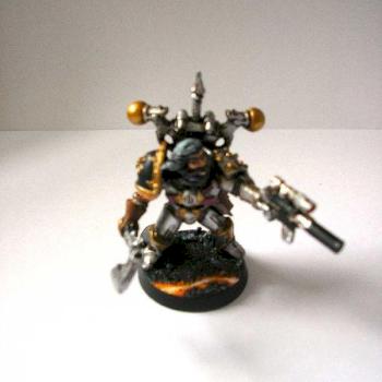 Another mini by jeb83