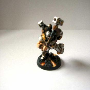 Another mini by jeb83