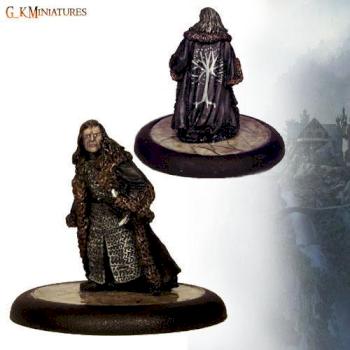 Denethor by g k