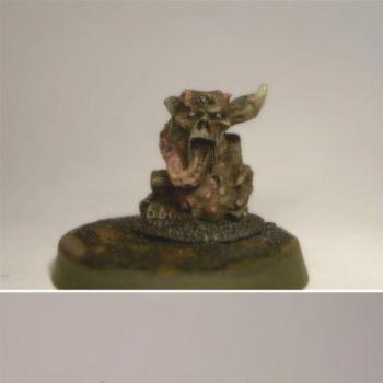 Nurgling by Caledor