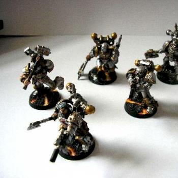 Another mini by jeb83