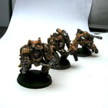 Another mini by jeb83
