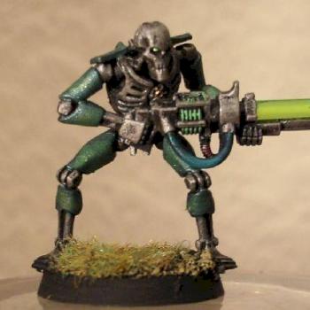 Necron by D503