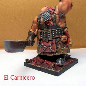 Another mini by DragonsLand