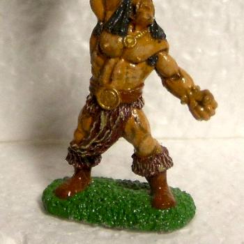 Another mini by Dragonsrest