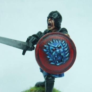 ChampionMiddeland by TrojanMiniatures