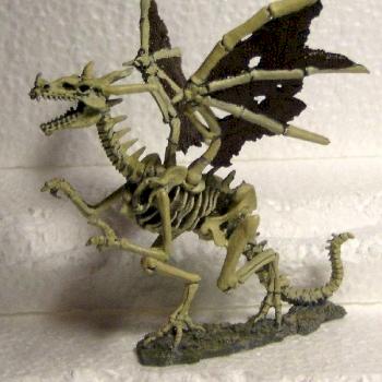 Another mini by Dragonsrest