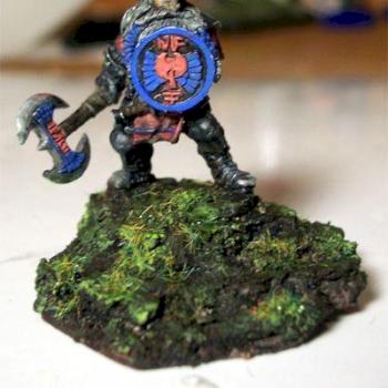 Another mini by Jayman