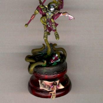 serafïna de nurgle 2 by darvin