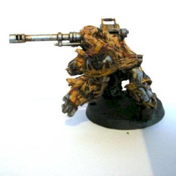 Another mini by jeb83