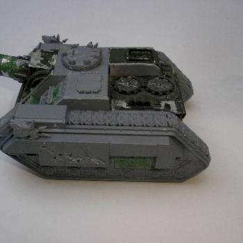 Another mini by jeb83