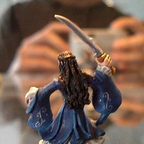 arwen by Spike Spiegel