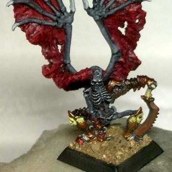 Another mini by Dragonsrest