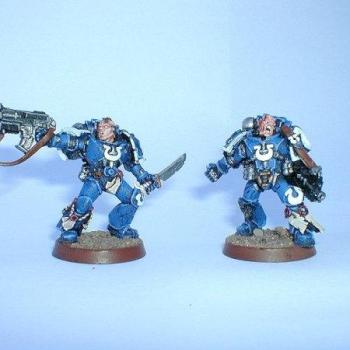 Another mini by liam