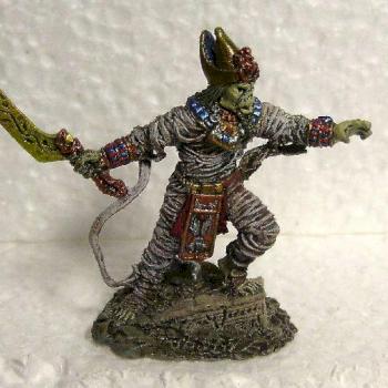 Another mini by Dragonsrest