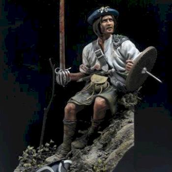 Highlander by goerth