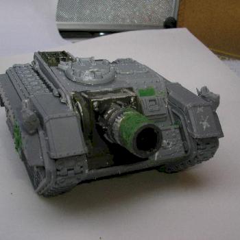 Another mini by jeb83