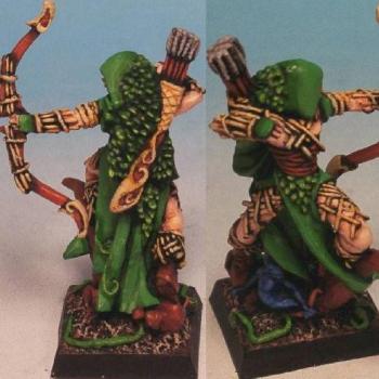 Waywatcher Lord by JMill
