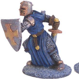 Knight Templar by fizzerchris