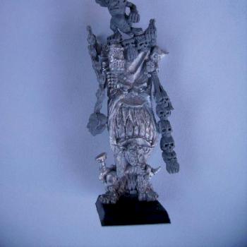 Another mini by Nerzul 73