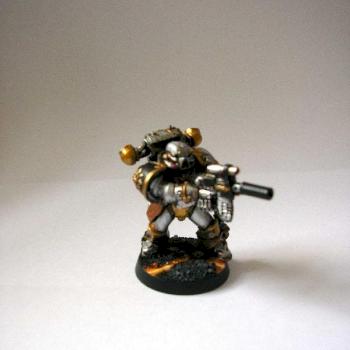Another mini by jeb83