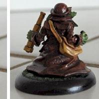 Reinholt by Son of the Dragon