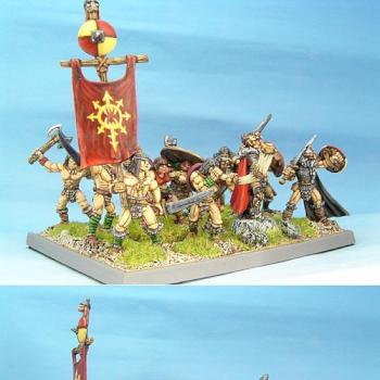 Another mini by jwb