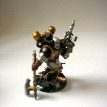 Another mini by jeb83