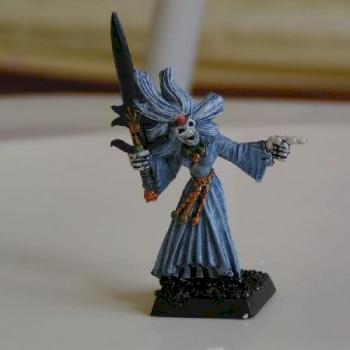 Banshee by Mythos Master