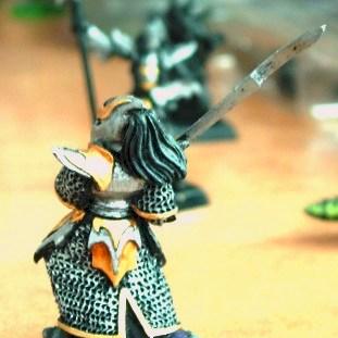 Dark Elves Executioner2 by roman