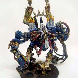 Penitent Engine by mycnh