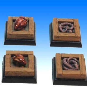 Paint Aid: Counters by PaintAidArmy