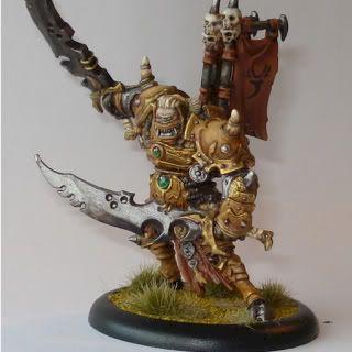 Skorne Molik Karn 1 by Grønlykke