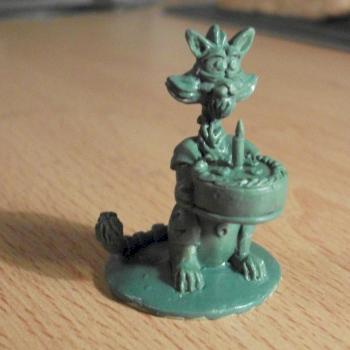Another mini by miniBaker