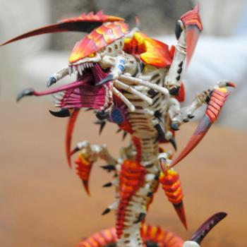 Trygon by jkeksama