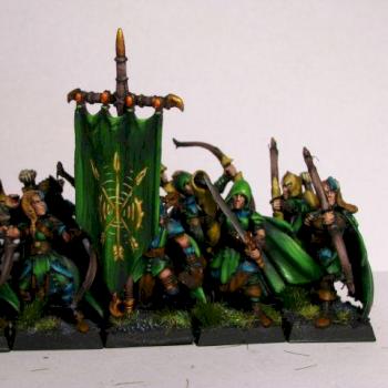 Glade Guards by Czopsquad