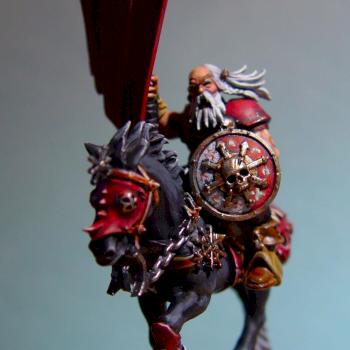 Another mini by darkvid