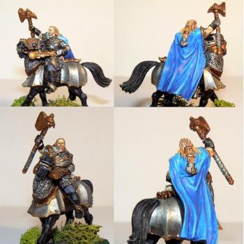 Valten by Bart Filip