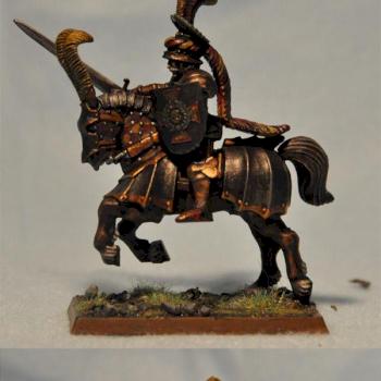 Empire Knight (again) by Woligan
