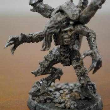 Camo Lictors by jkeksama