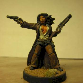 Chronoscope Mini by feydrautha