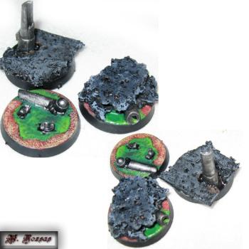 My first Bases by R3app3r