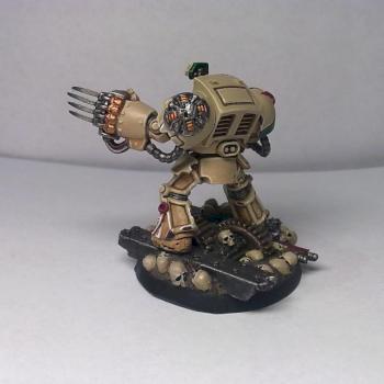 Another mini by Zorger