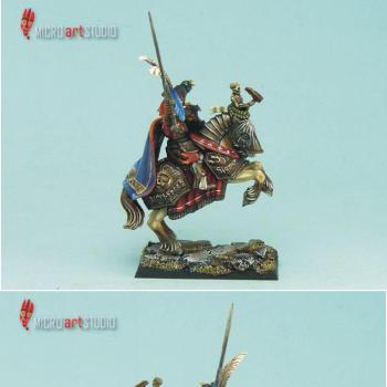 Empire General by annarossa