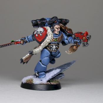 Another mini by Bunnyfish