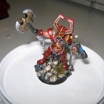 Another mini by c.f-w