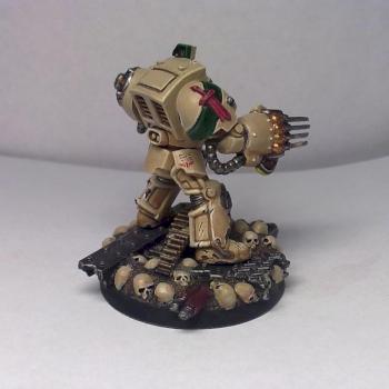 Another mini by Zorger