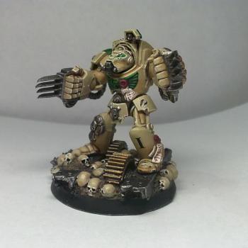 Another mini by Zorger