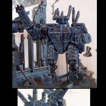 Engage Multiple Targets by richb40k