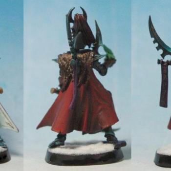 GW Archon by Thantos